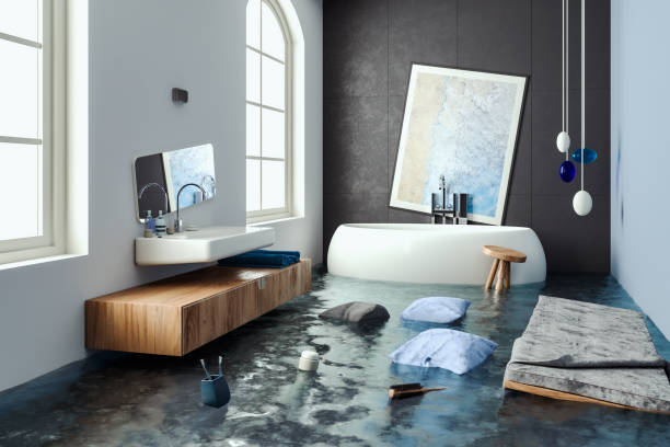Best Sewage cleanup and water damage restoration  in Hemlock Farms, PA