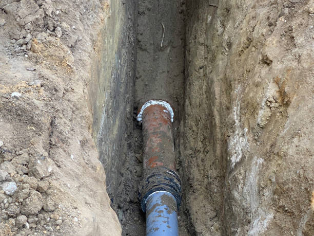 Best Flood restoration services  in Hemlock Farms, PA