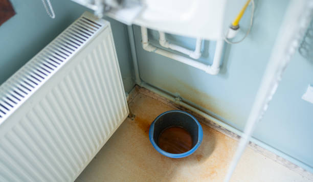 Best Local water damage restoration  in Hemlock Farms, PA